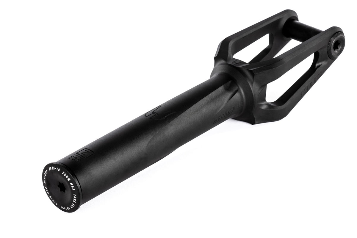 Vidlice Ethic Merrow V3 8/12 STD SCS black