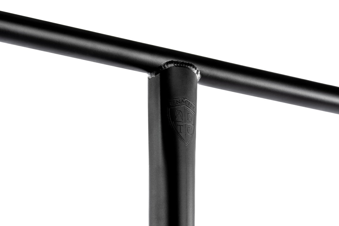 Řidítka Ethic Tenacity V2 T 720 Black