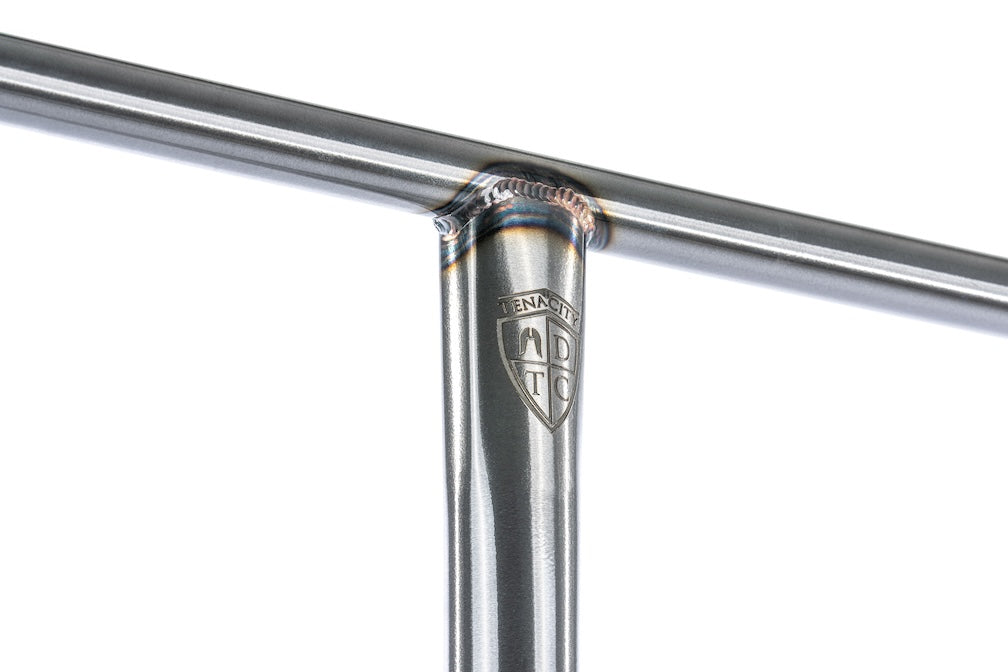 Ethic Tenacity V2 T Bars 770 Raw