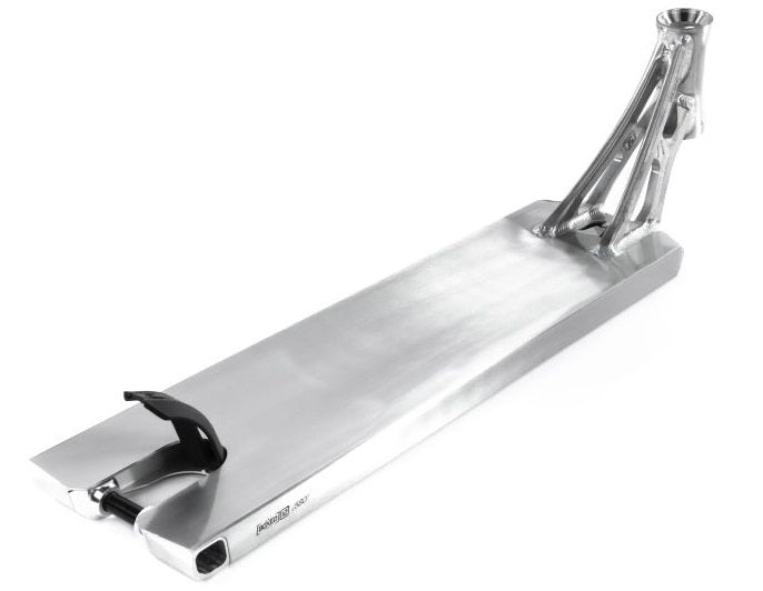 Deska Ethic Vulcain V2 Boxed 540 Raw