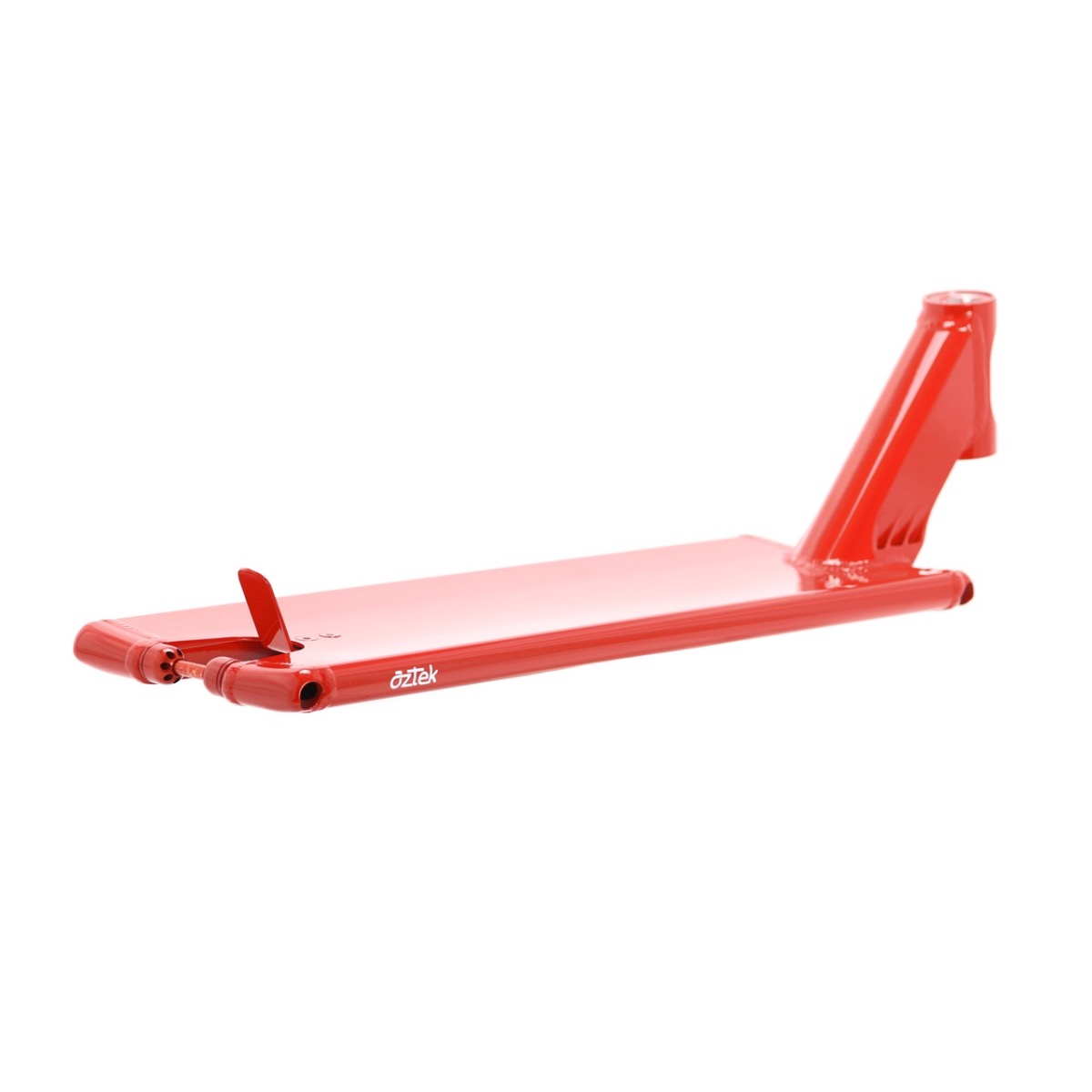 Deska Aztek Europa II 24 x 7 Cardinal Red