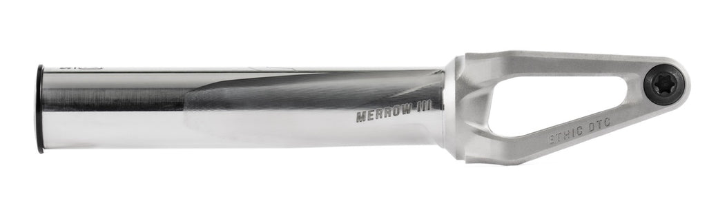 Ethic Merrow V3 SCS Fork Raw