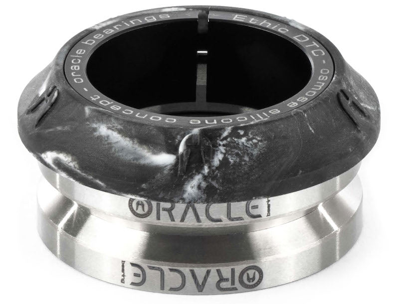 Ethic Osmose Ceramic Headset Grey
