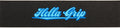 Hella Classic Icebox Griptape