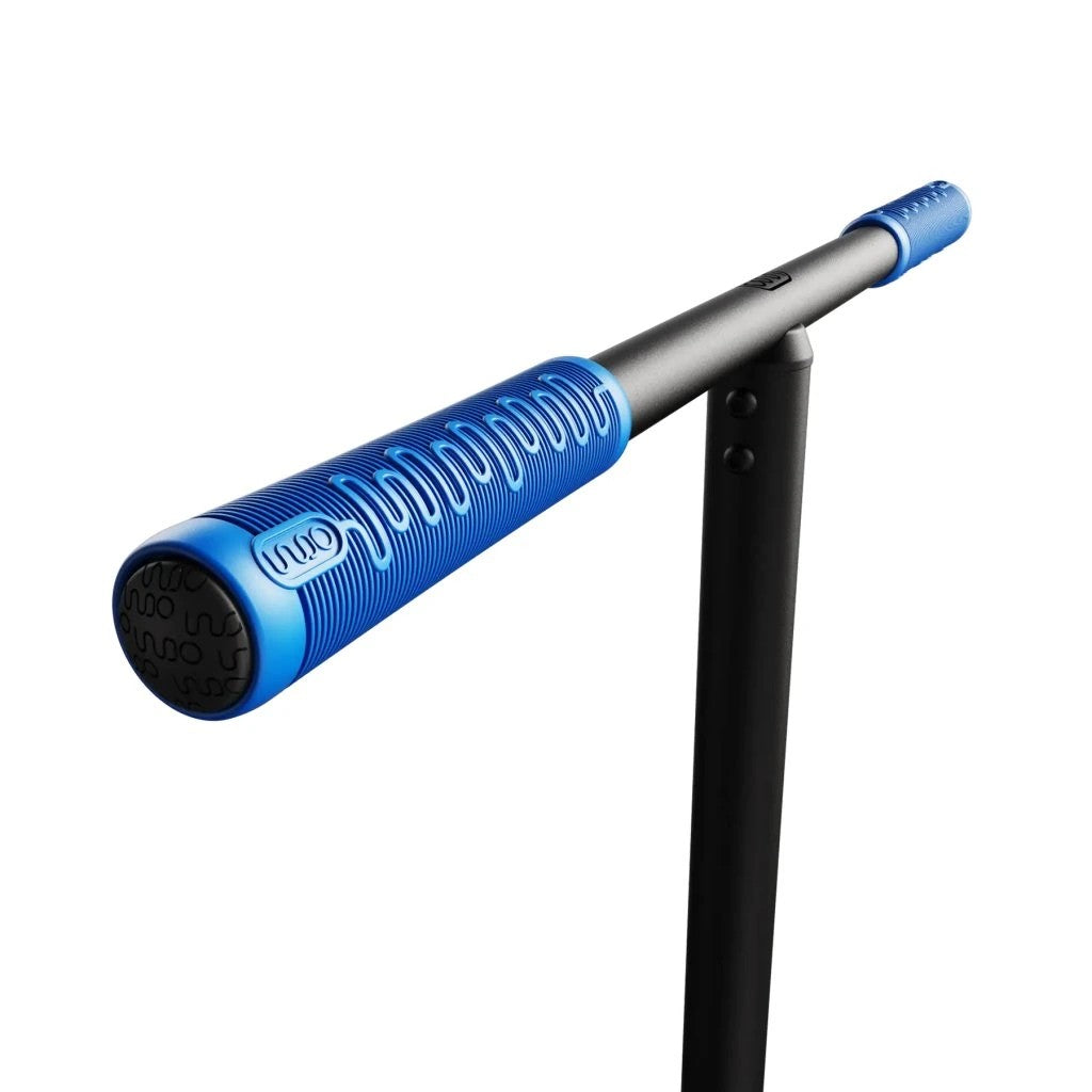 Indo Pro V2 Trampolínová koloběžka Blue