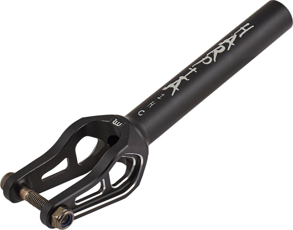 Vidlice Longway Harpia IHC Black