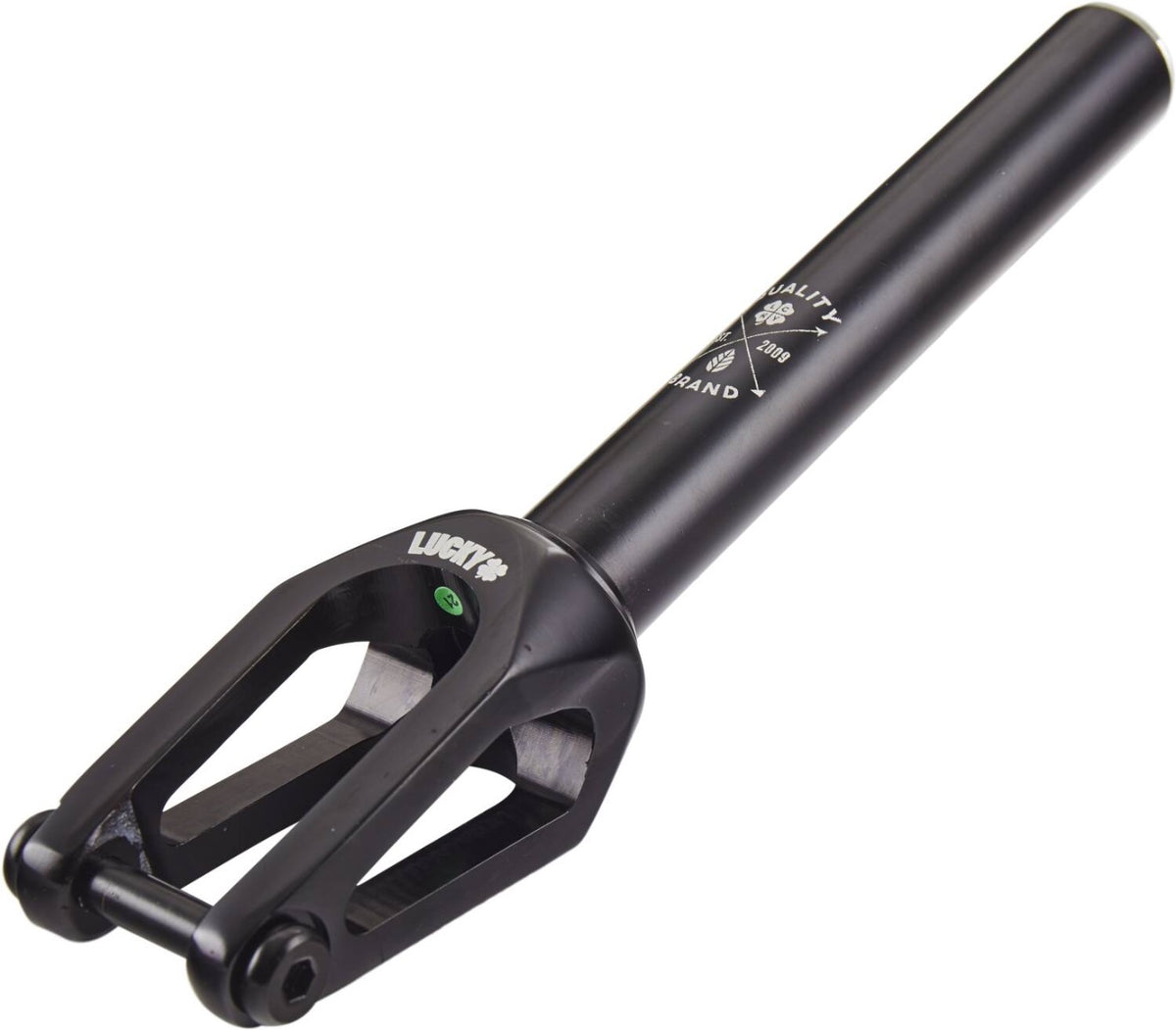 Vidlice Lucky Huracan V2 IHC Black