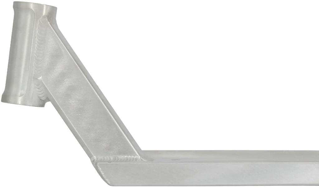 Deska Native Format 6.25 x 22 sirova
