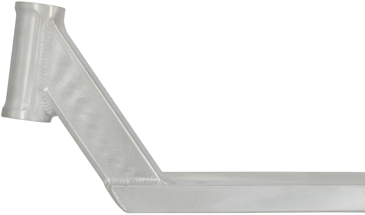 Deska Native Format 6.25 x 22 sirova