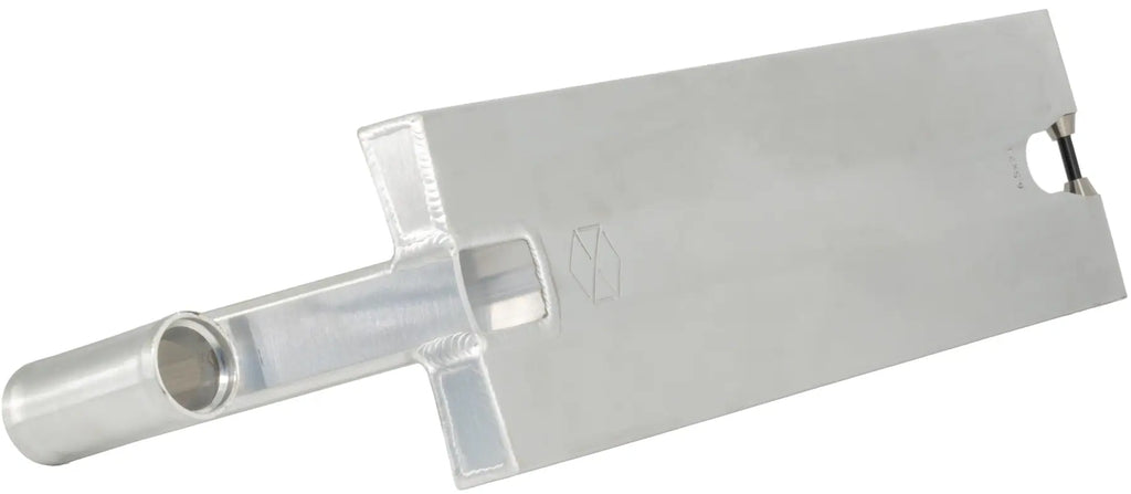 Deska Native Format 6.25 x 22 sirova