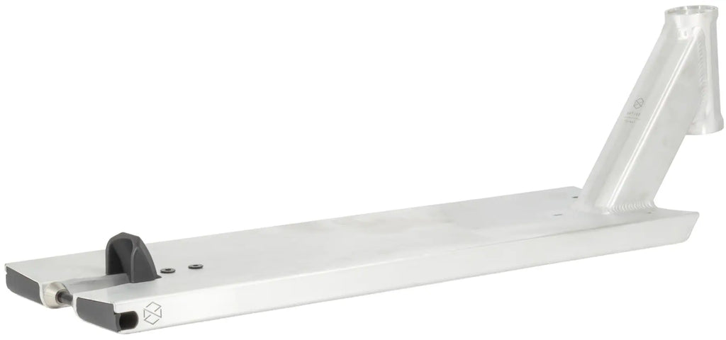 Deska Native Format 6.25 x 22 sirova