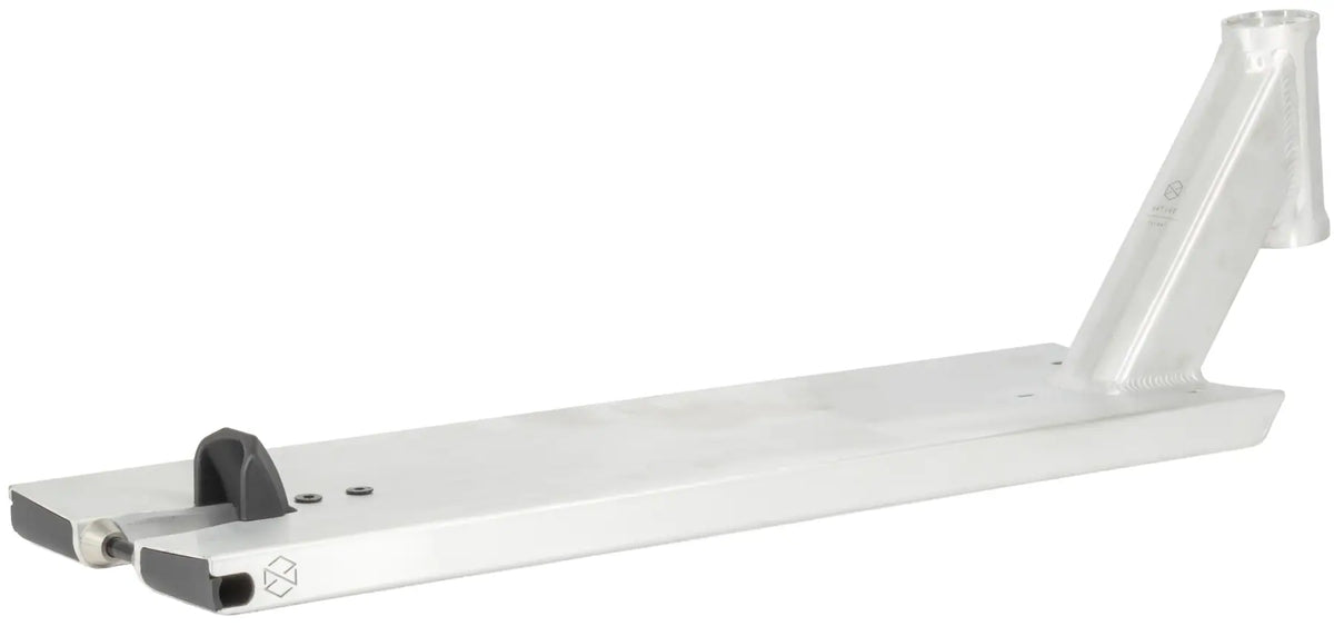 Deska Native Format 6.25 x 22 sirova