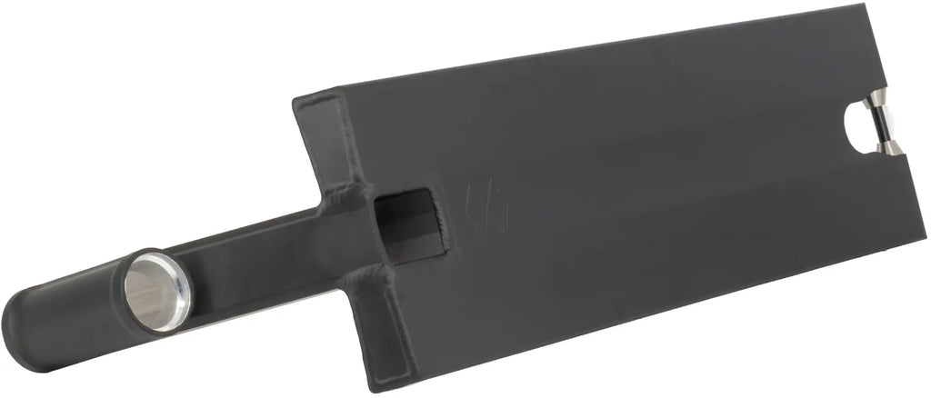 Deska Native Format 6.25 x 22 Crna