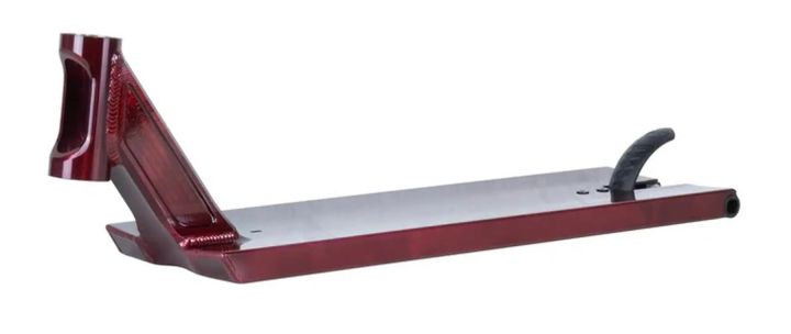 Deska Native Ventura 6 x 22 Ember