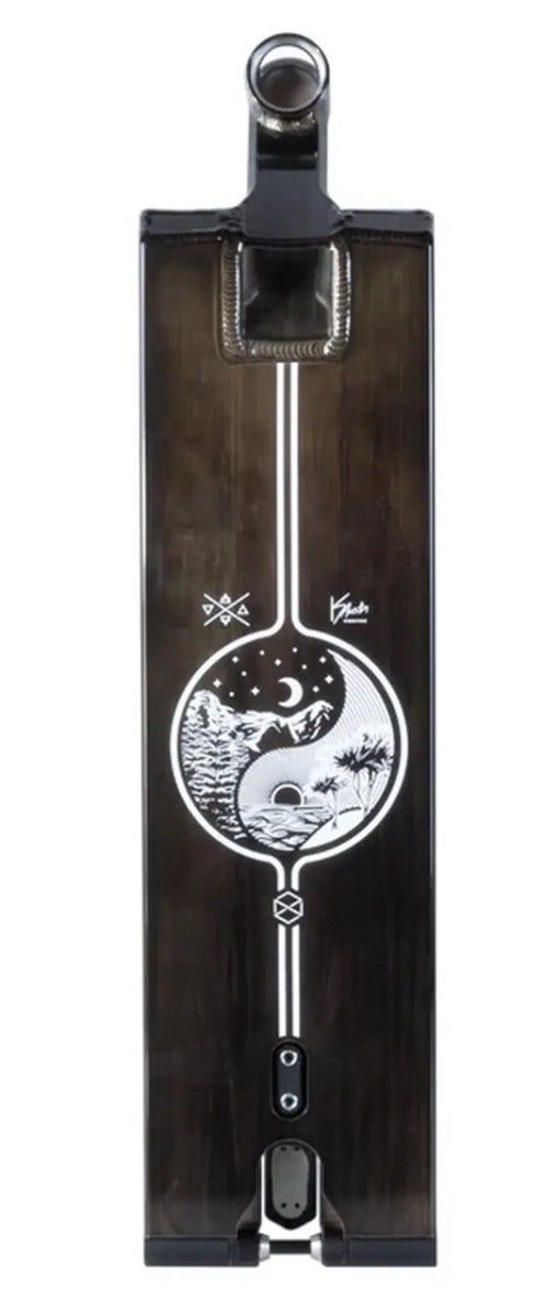 Deska Native Ventura 6.5 x 23.5 Kevin Austin