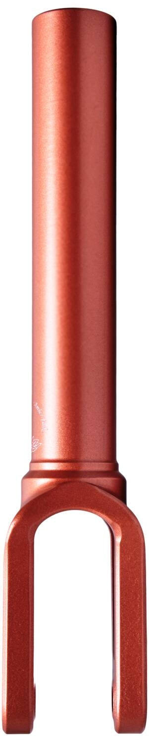 Vidlice North Amber 24 Trans Orange
