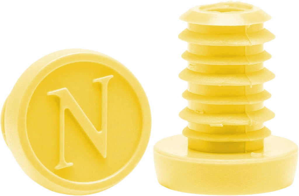 Gripy North Essential Yellow