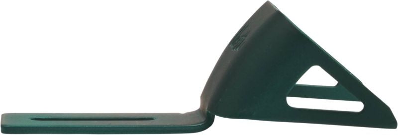 Brzda North Fender Emerald