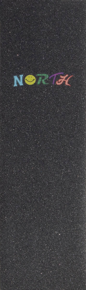 North Griptape Patched