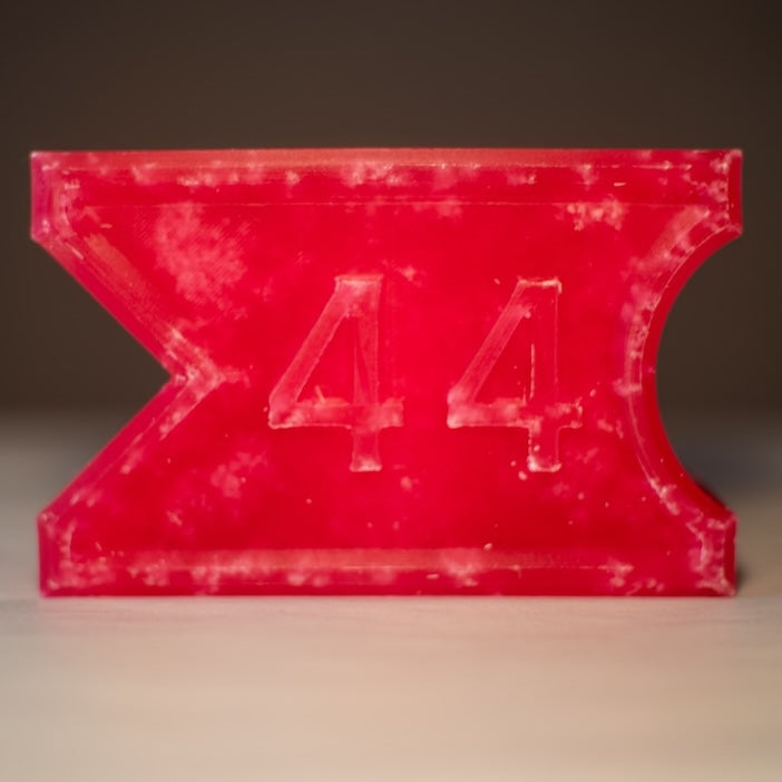 Vosk 44 Red