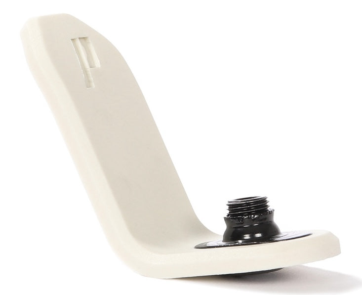 Brzda Prime White