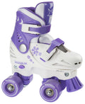 Rookie Adjustable Skate Bliss