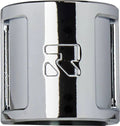 Objímka Root Industries Air Chrome