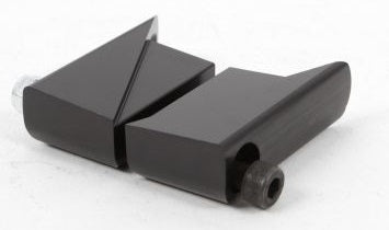 AO Aluminium Plug Kit Sachem XT 5,6 Black