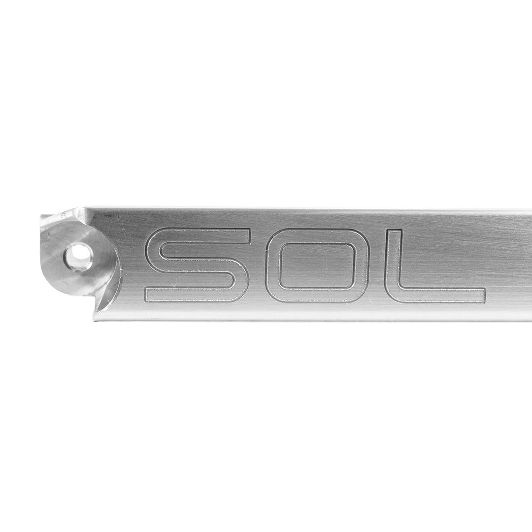 Deska PROTO Sol-Lite 7.0" x 22.5" TDI Raw