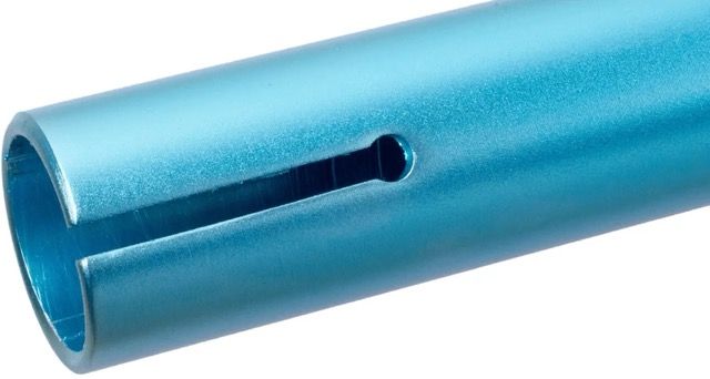 Řidítka Striker Aether Alu 620 Teal
