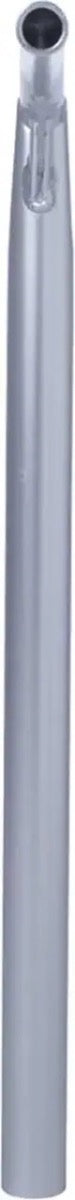 Řidítka Striker Aether Alu 620 Silver