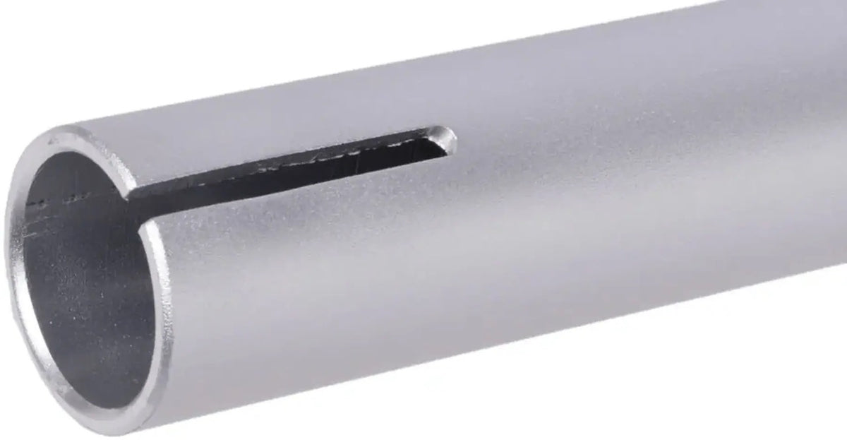 Řidítka Striker Aether Alu 620 Silver