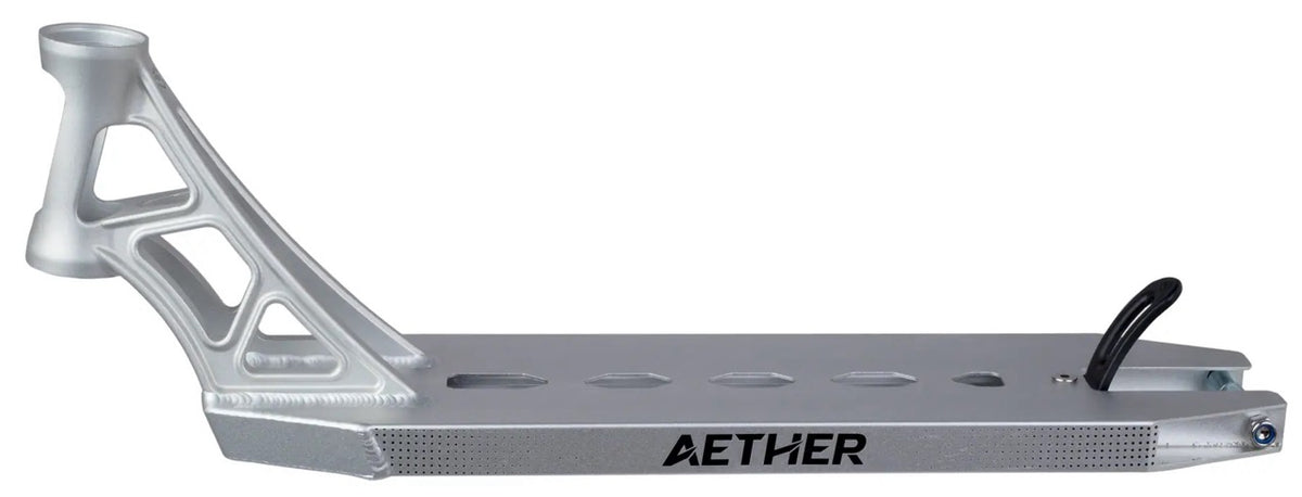Deska Striker Aether 470 Silver