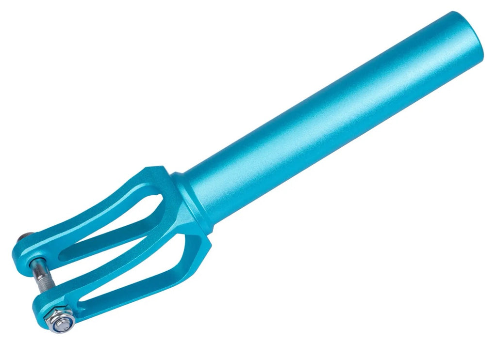 Vidlice Striker Aether SCS / HIC Teal