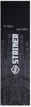 Striker De Riders Para Riders Griptape