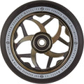 Kolečko Striker Essence V3 110 Black Metalic