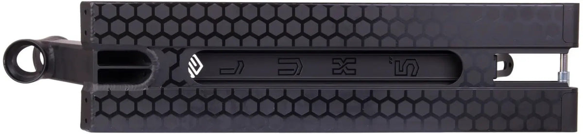 Deska Striker Lux Five Boxed 490 Black