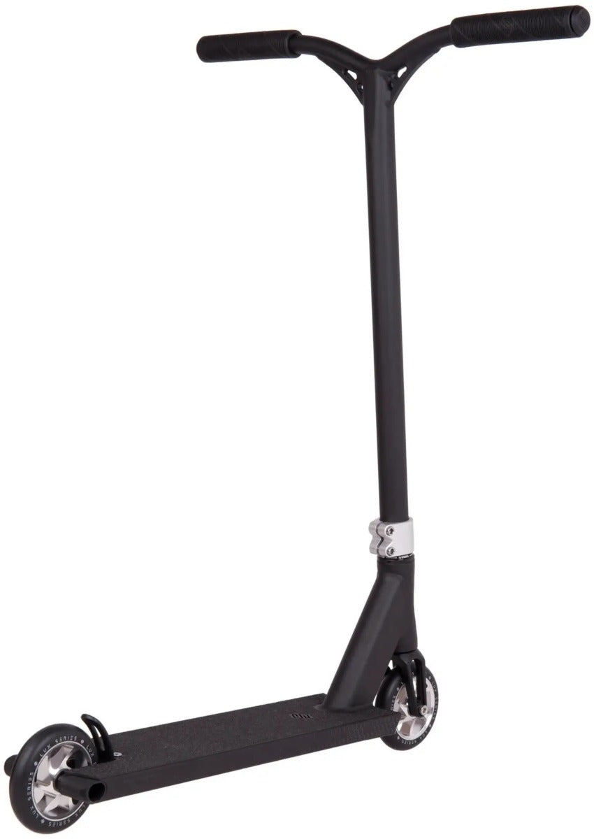 Freestyle koloběžka Striker Lux 5" Boxed M Silver