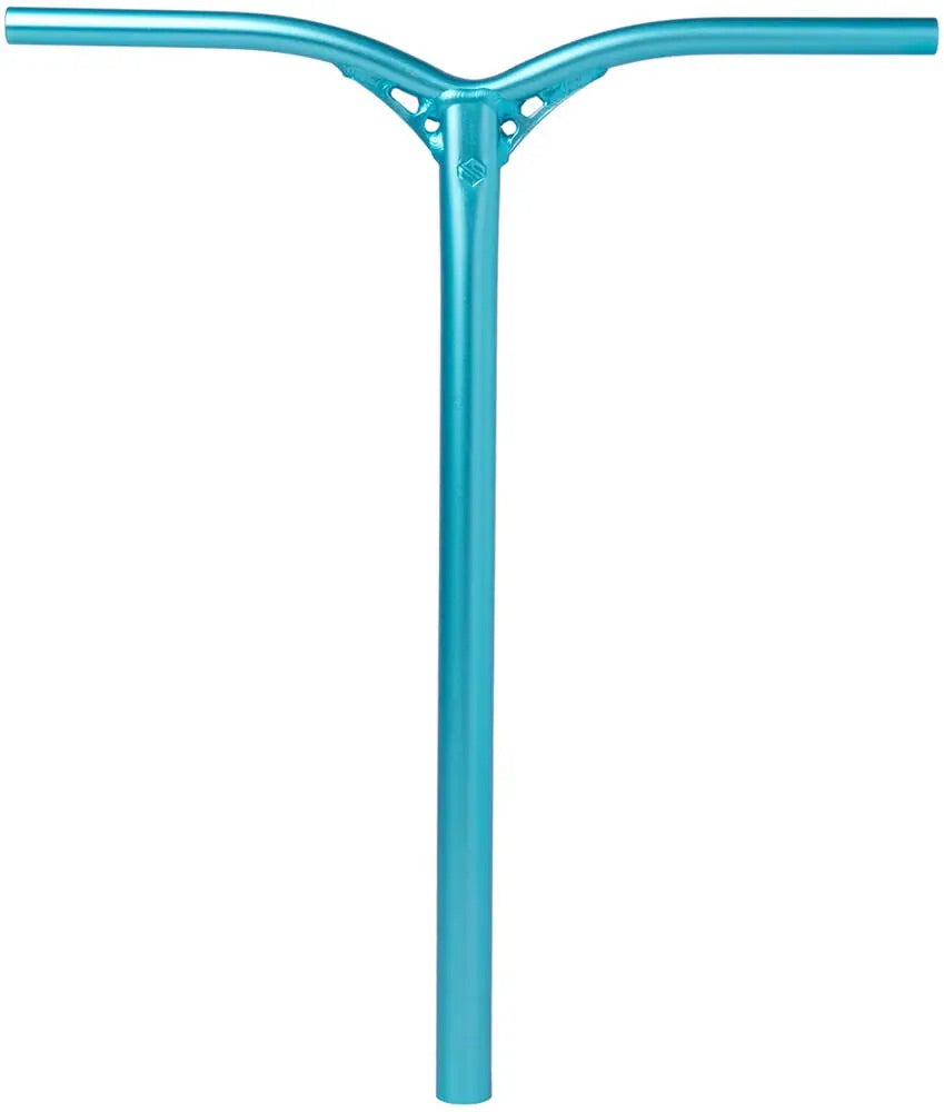 Řidítka Striker Lux Alu 580 Teal