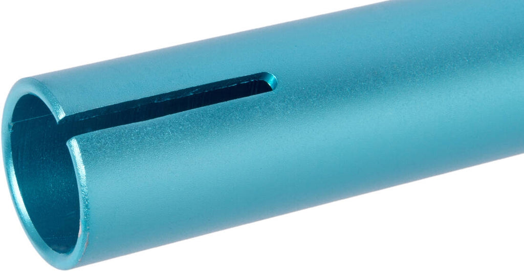 Řidítka Striker Lux Alu 650 Teal