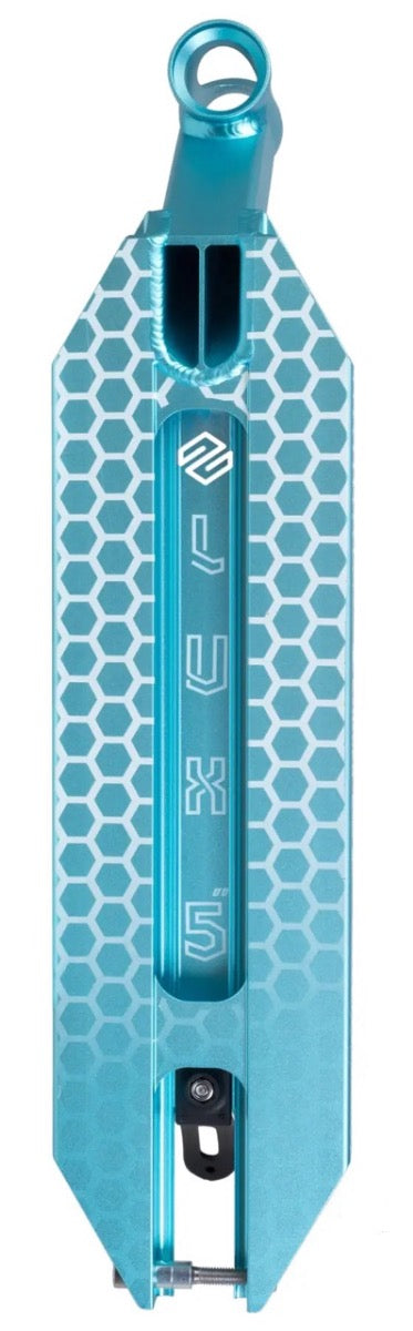 Deska Striker Lux Five 470 Teal