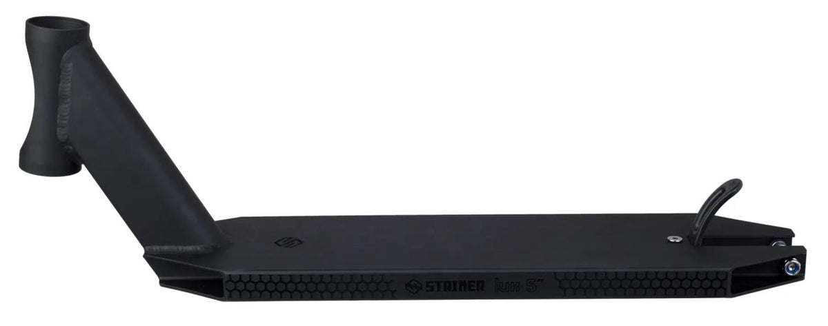 Deska Striker Lux Five 490 Black