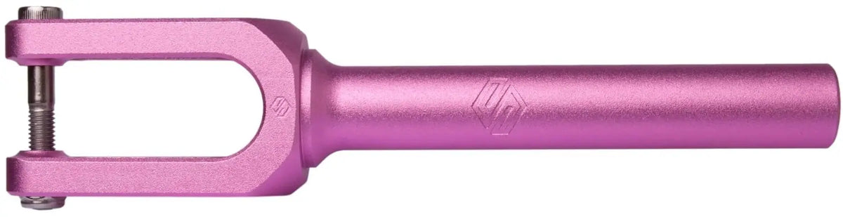 Vidlice Striker Lux IHC Pink