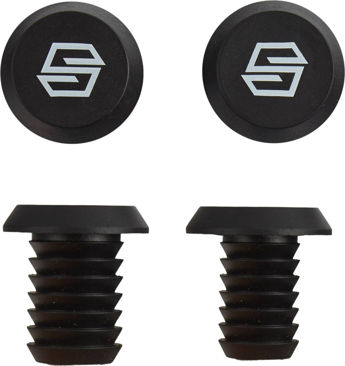 Gripy Striker Black Pink
