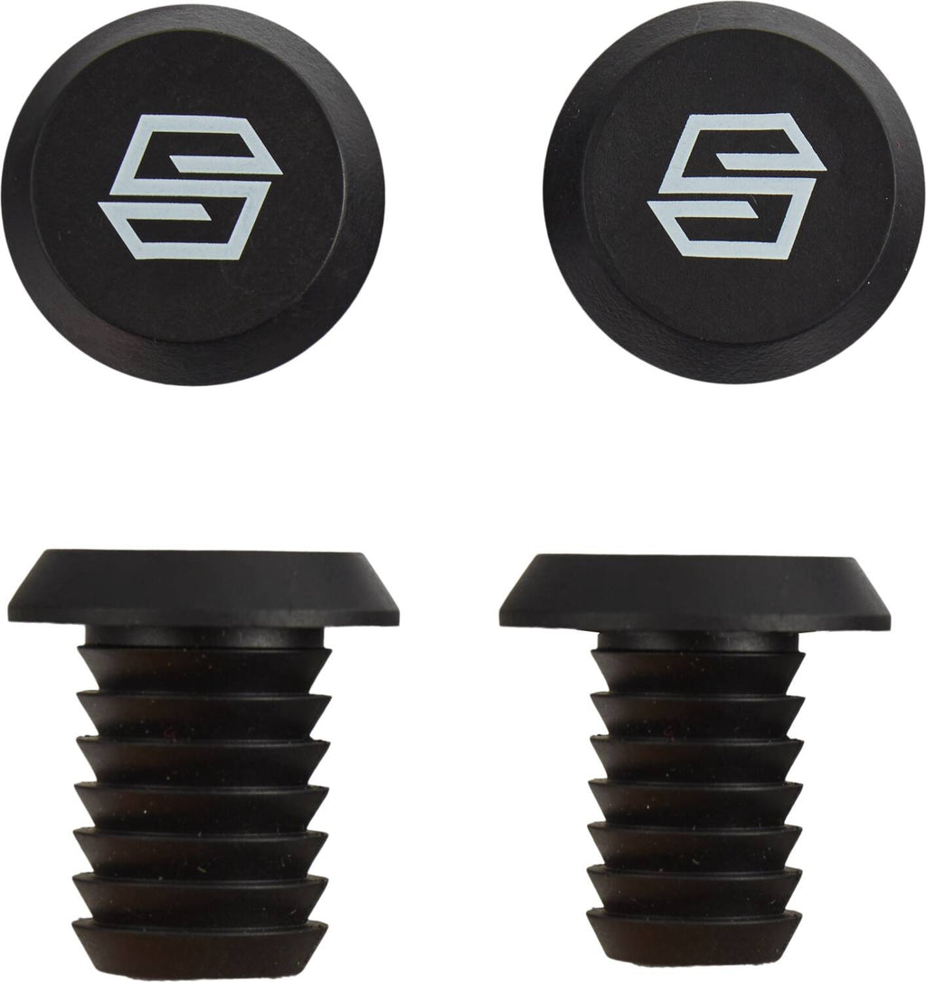 Gripy Striker Black Green