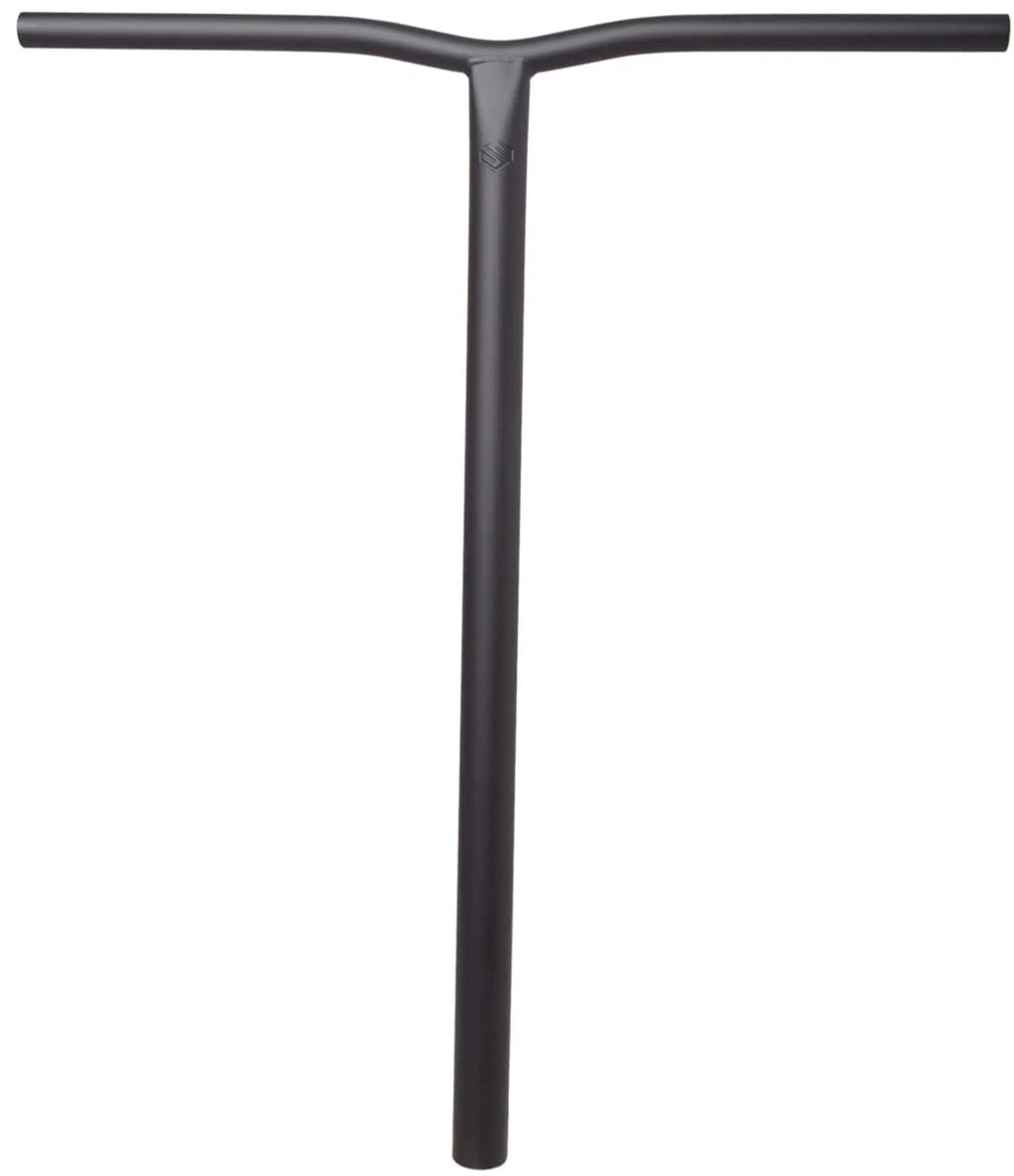 Řidítka Striker Steeltanium Bend 650 Black