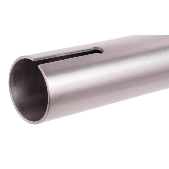 Řidítka Striker Titanium Bend V2 650 Raw