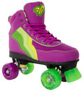 Rio Roller Quad Skate Grape
