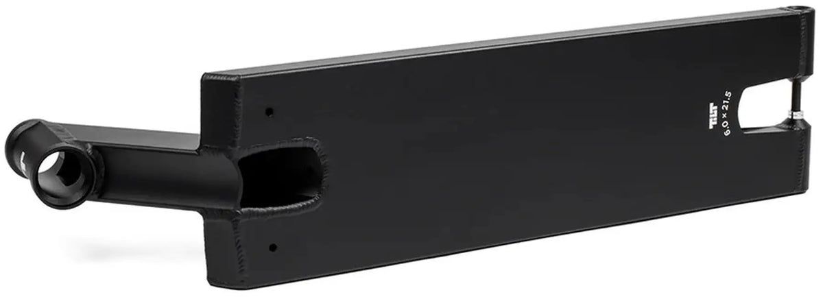 Deska Tilt Stage I 5.8" Black