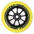 Kolečko Tilt UHR 110 Yellow